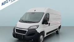 Kaolin weiß Neu 2024 Peugeot Boxer S Van | 29.850 € (Fairer Preis)