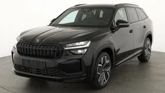 Gebraucht 2025 Skoda Kodiaq SportLine SUV | 49.445 € (Fairer Preis)