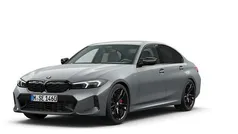 Grau Gebraucht 2023 BMW M340 M Sport Limousine | 49.930 € (Guter Preis)