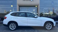Gebraucht 2012 BMW X1 Sport Line SUV | 7.890 € (Fairer Preis)