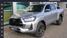 Gebraucht 2025 Toyota HiLux Comfort Abholung | 46.940 € (Fairer Preis)