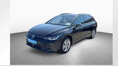 Gebraucht 2024 VW Golf VIII Life Kombi | 27.790 € (Fairer Preis)
