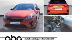 Kia Ceed GT