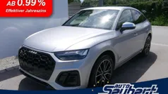 Audi SQ5 Sportback