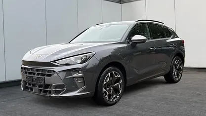 Gebraucht Cupra Terramar VZ 265 PS (194 kW) 2025 SUV
