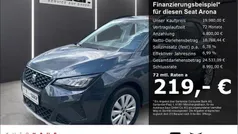 Gebraucht 2024 Seat Arona Style SUV | 20.980 € (Fairer Preis)