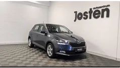 Gebraucht 2018 Skoda Fabia Cool Plus Limousine | 9.880 € (Fairer Preis)