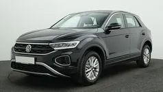 Gebraucht 2024 VW T-Roc SUV | 26.950 € (Fairer Preis)