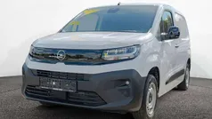 Weiss / Neu 2025 Opel Combo Van / Kleinbus | 20.990 € (Fairer Preis)