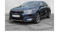 Gebraucht 2020 Kia XCeed SUV | 16.900 € (Guter Preis)