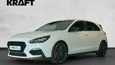 Gebraucht 2019 Hyundai i30 N Performance | 22.900 € (Guter Preis)