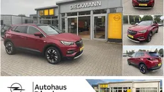 Gebraucht 2020 Opel Grandland X Innovation SUV | 18.680 € (Fairer Preis)