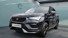 Gebraucht 2025 Cupra Ateca SUV | 39.530 € (Fairer Preis)
