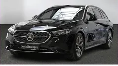 Gebraucht 2025 Mercedes E300 Avantgarde | 47.880 € (Guter Preis)