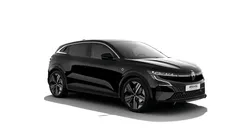 Gebraucht 2024 Renault Mégane Iconic Limousine | 34.990 € (Fairer Preis)