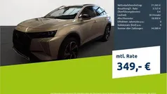 Gebraucht 2023 DS Automobiles DS7 Crossback Opera SUV | 31.980 € (Fairer Preis)