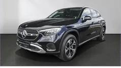Gebraucht 2024 Mercedes GLC300e Avantgarde | 58.850 € (Guter Preis)