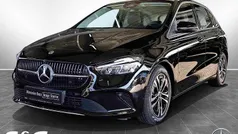 Gebraucht 2024 Mercedes B200 Progressive Van / Kleinbus | 31.490 € (Guter Preis)