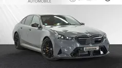 Individual grigio telesto Gebraucht 2025 BMW M5 Comfort Edition Limousine | 144.990 € (Superpreis)