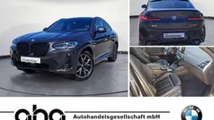 Gebraucht 2025 BMW X4 M Sport SUV | 55.790 € (Fairer Preis)