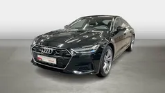 Gebraucht 2024 Audi A7 Sportback Ambiente Kleinwagen | 57.690 € (Fairer Preis)