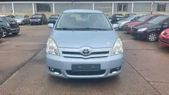 Gebraucht 2007 Toyota Corolla Verso Van / Kleinbus | 3.990 € (Guter Preis)
