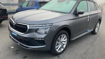 Gebraucht Skoda Kamiq 2026 SUV