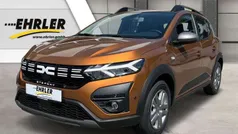 Gebraucht 2024 Dacia Sandero Expression Kleinwagen | 19.290 € (Fairer Preis)