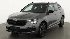 Gebraucht 2025 Skoda Kamiq Monte Carlo SUV | 31.495 € (Fairer Preis)