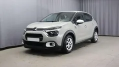 Sand beige metallic Gebraucht 2024 Citroën C3 Kleinwagen | 11.900 € (Guter Preis)