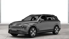 Grau Neu 2025 XPENG G9 AWD Performance SUV | 72.154 € (Fairer Preis)