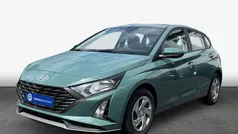 Gebraucht 2024 Hyundai i20 Select Limousine | 15.950 € (Superpreis)