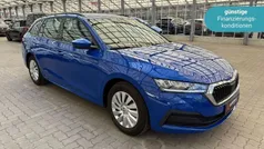 Gebraucht 2021 Skoda Octavia Active Kombi | 17.790 € (Guter Preis)