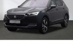 Gebraucht 2021 Seat Tarraco XCELLENCE SUV | 27.480 € (Guter Preis)