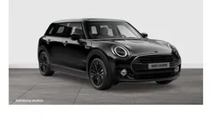 Schwarz Gebraucht 2022 Mini Cooper Clubman Kombi | 21.995 € (Fairer Preis)