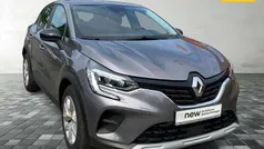 Gebraucht 2023 Renault Captur Equilibre SUV | 18.998 € (Fairer Preis)