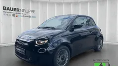 Gebraucht 2022 Fiat 500e Icon Limousine | 21.480 € (Fairer Preis)