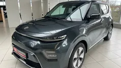 Kia Soul EV