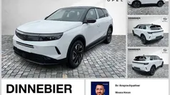 Weiß Neu 2025 Opel Grandland X SUV | 35.990 € (Fairer Preis)