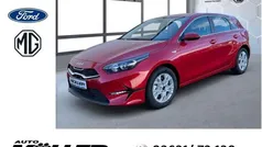 Gebraucht 2025 Kia Ceed Vision Limousine | 20.990 € (Fairer Preis)