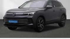 Gebraucht 2024 VW Tiguan Elegance SUV | 48.480 € (Fairer Preis)