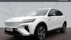 Weiß Gebraucht 2023 MG Marvel R Performance SUV | 32.990 € (Fairer Preis)