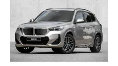 Gebraucht 2025 BMW iX1 M Sport SUV | 54.990 € (Guter Preis)