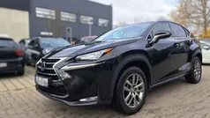 Gebraucht 2016 Lexus NX300h Executive Line SUV | 22.990 € (Fairer Preis)