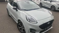 Grau Neu 2025 Ford Puma ST-Line SUV | 26.990 € (Fairer Preis)