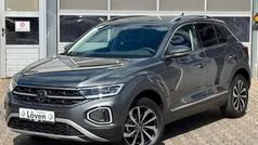 Gebraucht 2025 VW T-Roc IQ Drive SUV | 32.890 € (Superpreis)