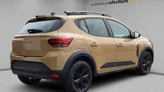 Gebraucht 2025 Dacia Sandero Extreme Kleinwagen | 17.999 € (Fairer Preis)