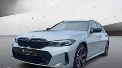 Gebraucht 2024 BMW 340 Kombi | 58.085 € (Fairer Preis)