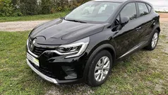 Gebraucht 2020 Renault Captur Experience SUV | 14.890 € (Fairer Preis)