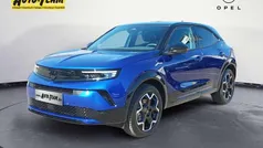 Kolibri blau Gebraucht 2025 Opel Mokka SUV | 27.290 € (Fairer Preis)